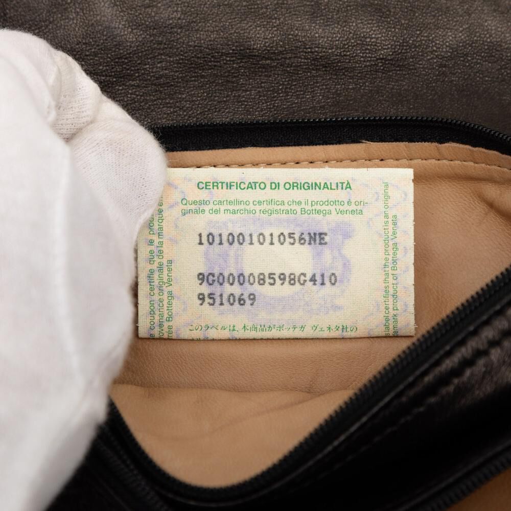 Bottega Veneta Crossbody Bag