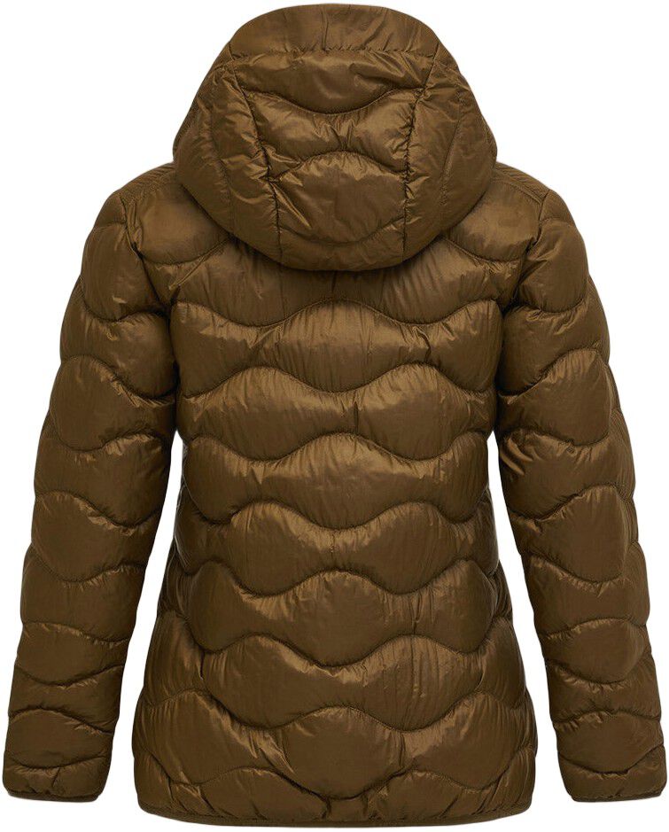 Helium Down Vinterjakker