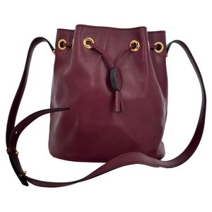 Cartier Shoulder Bag