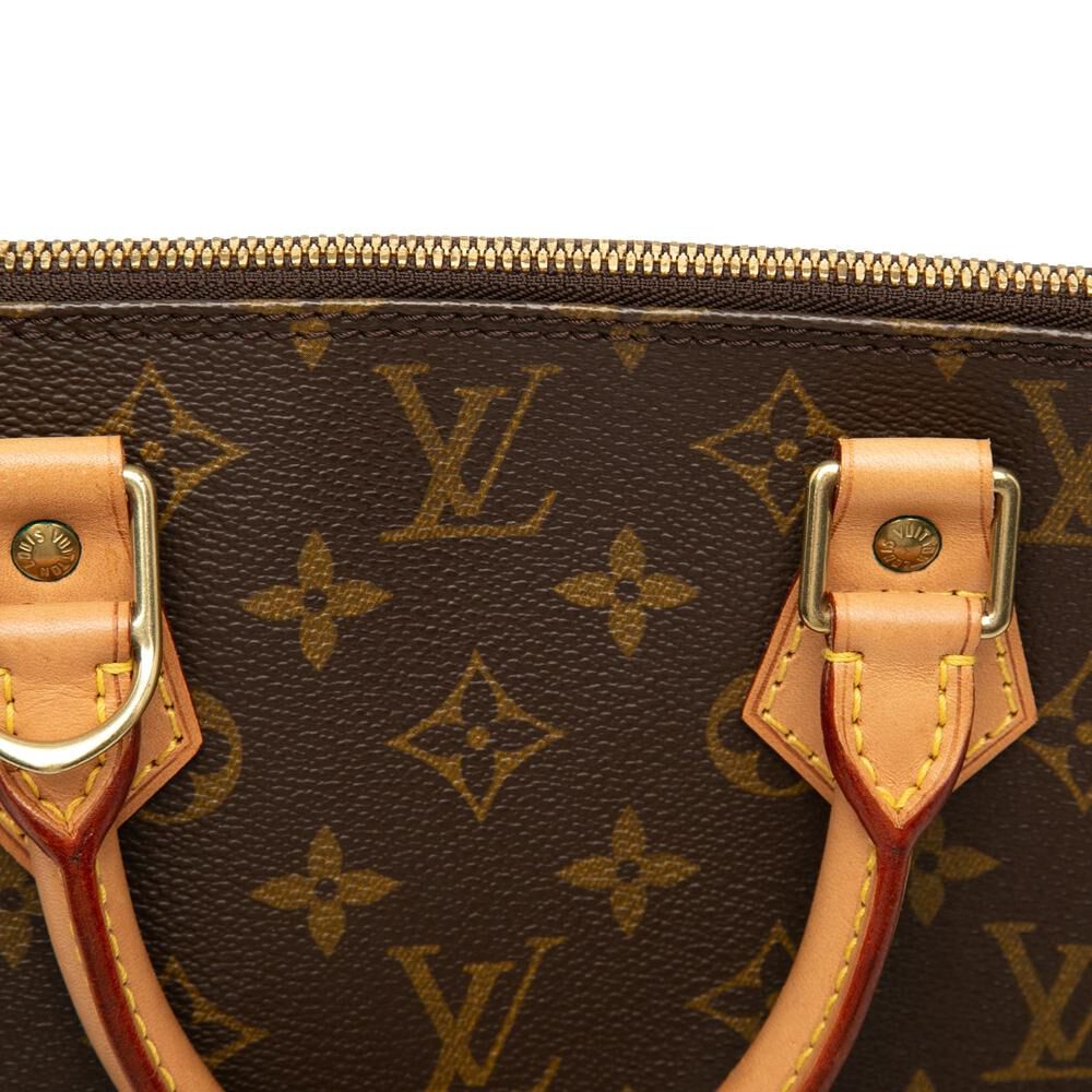 Louis Vuitton Alma
