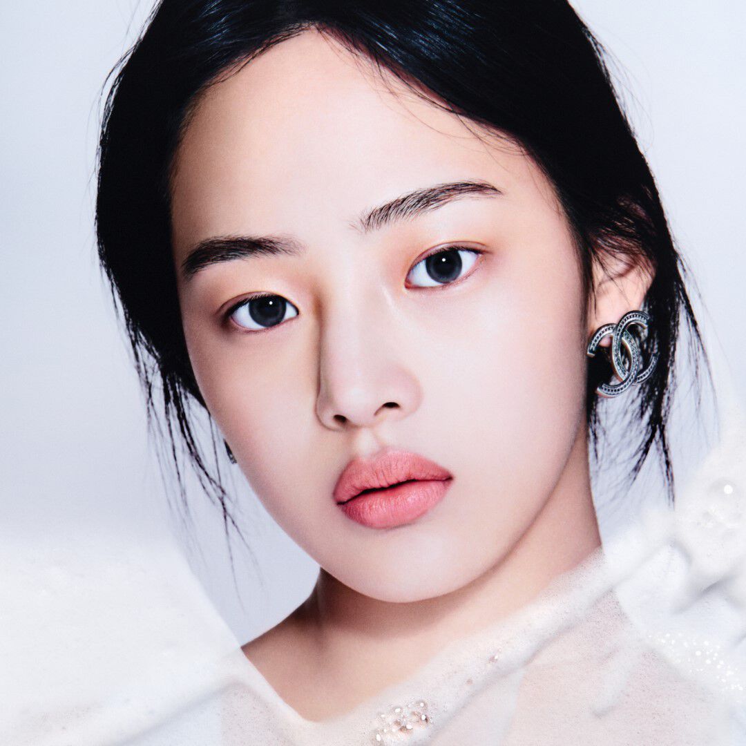 RENSECREME MED KAMELIA