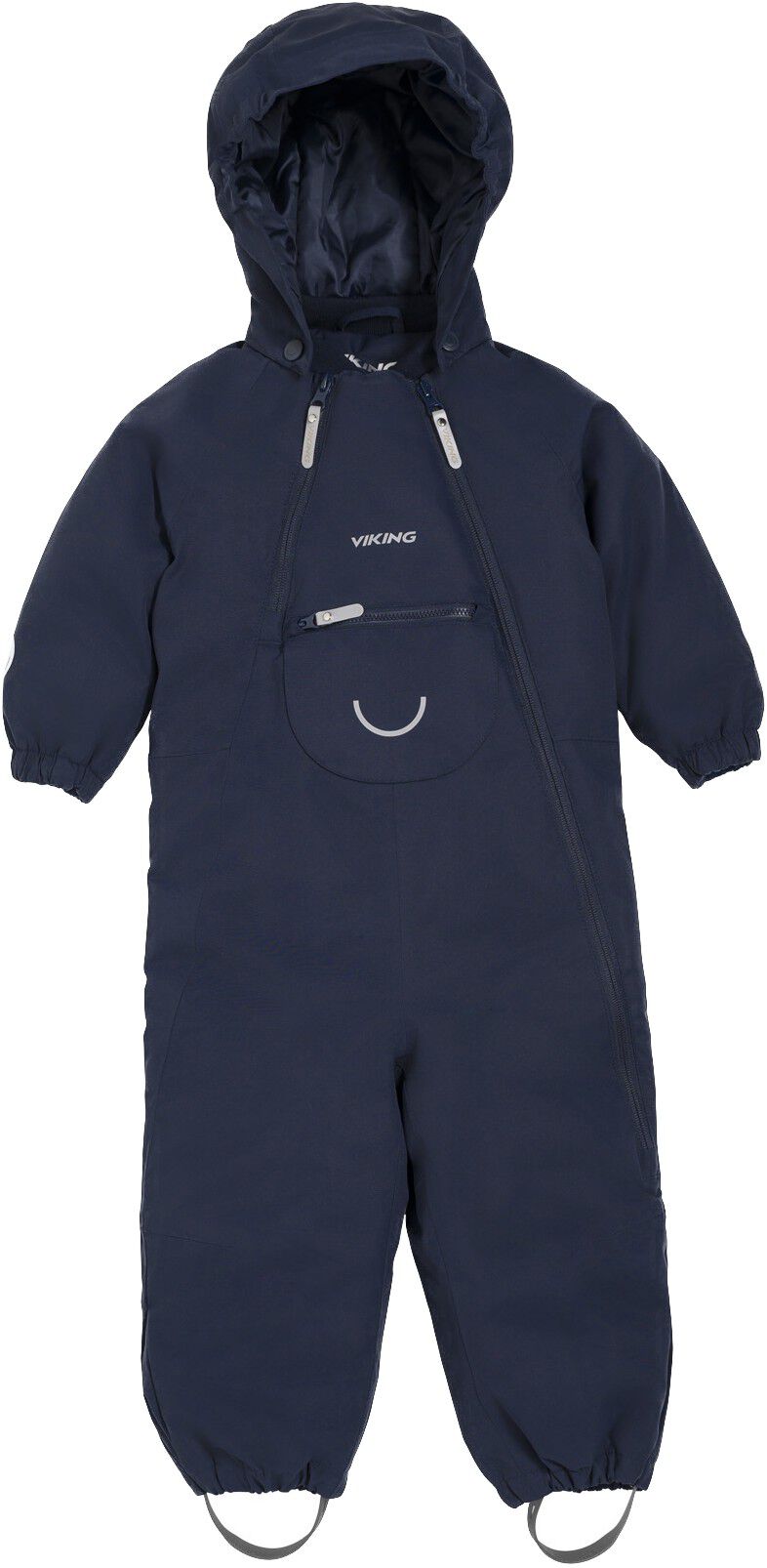 Alv Winter Insulated Playsuit