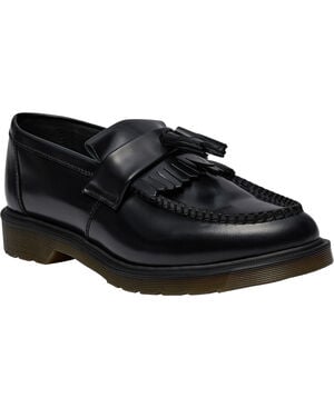 Adrian Black Polished Smooth