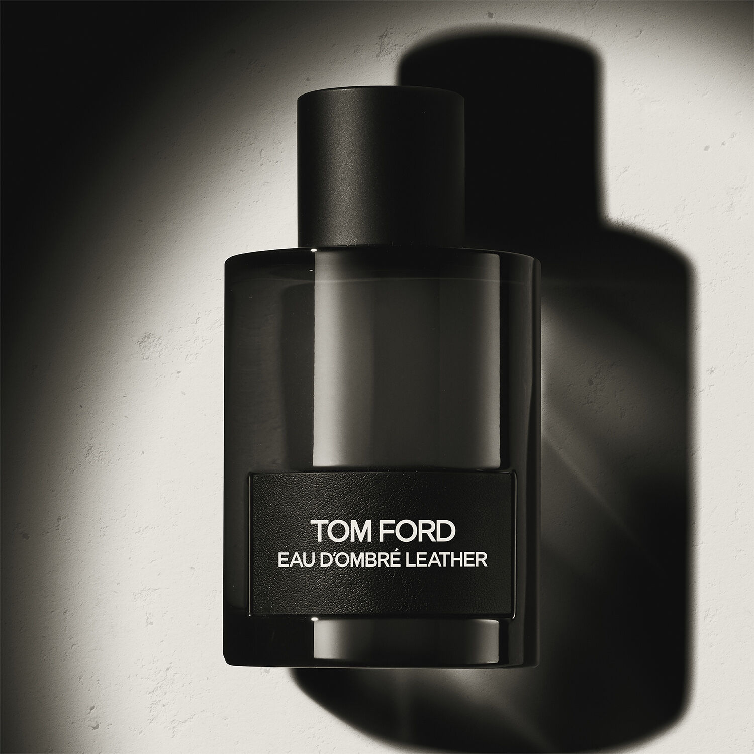 Eau d'Ombre Leather Eau de Toilette
