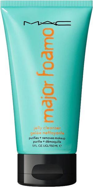 Major Foamo Jelly Face Cleanser