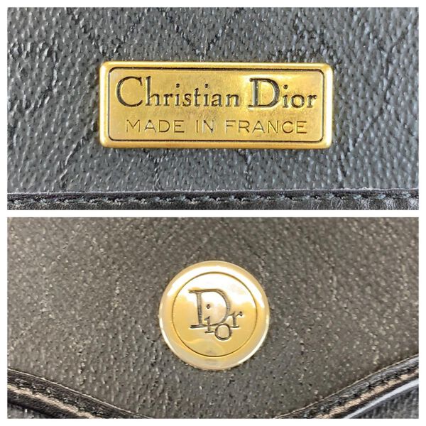 Dior Shoulder Bag