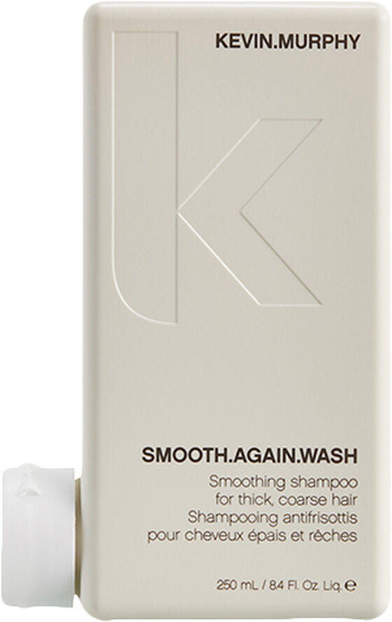 SMOOTH. AGAIN. WASH 250ML