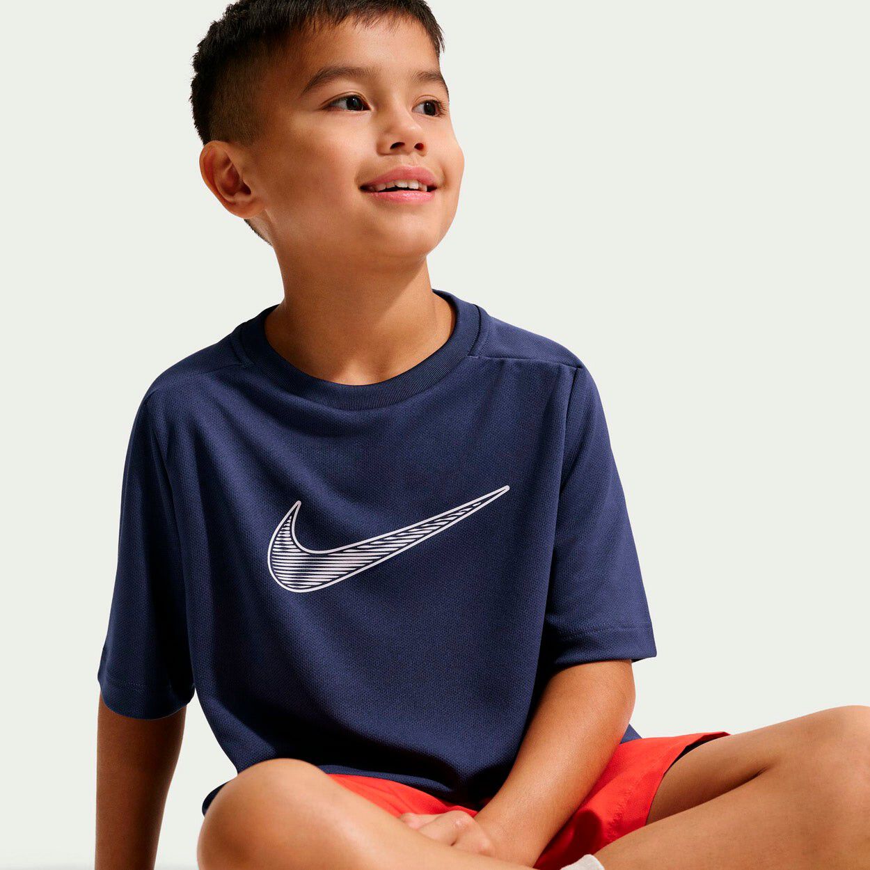 Multi Dri-Fit Tr&aelig;nings T-shirt
