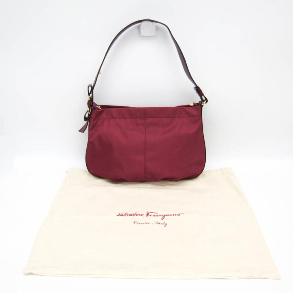 Salvatore Ferragamo Shoulder Bag