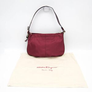 Salvatore Ferragamo Shoulder Bag