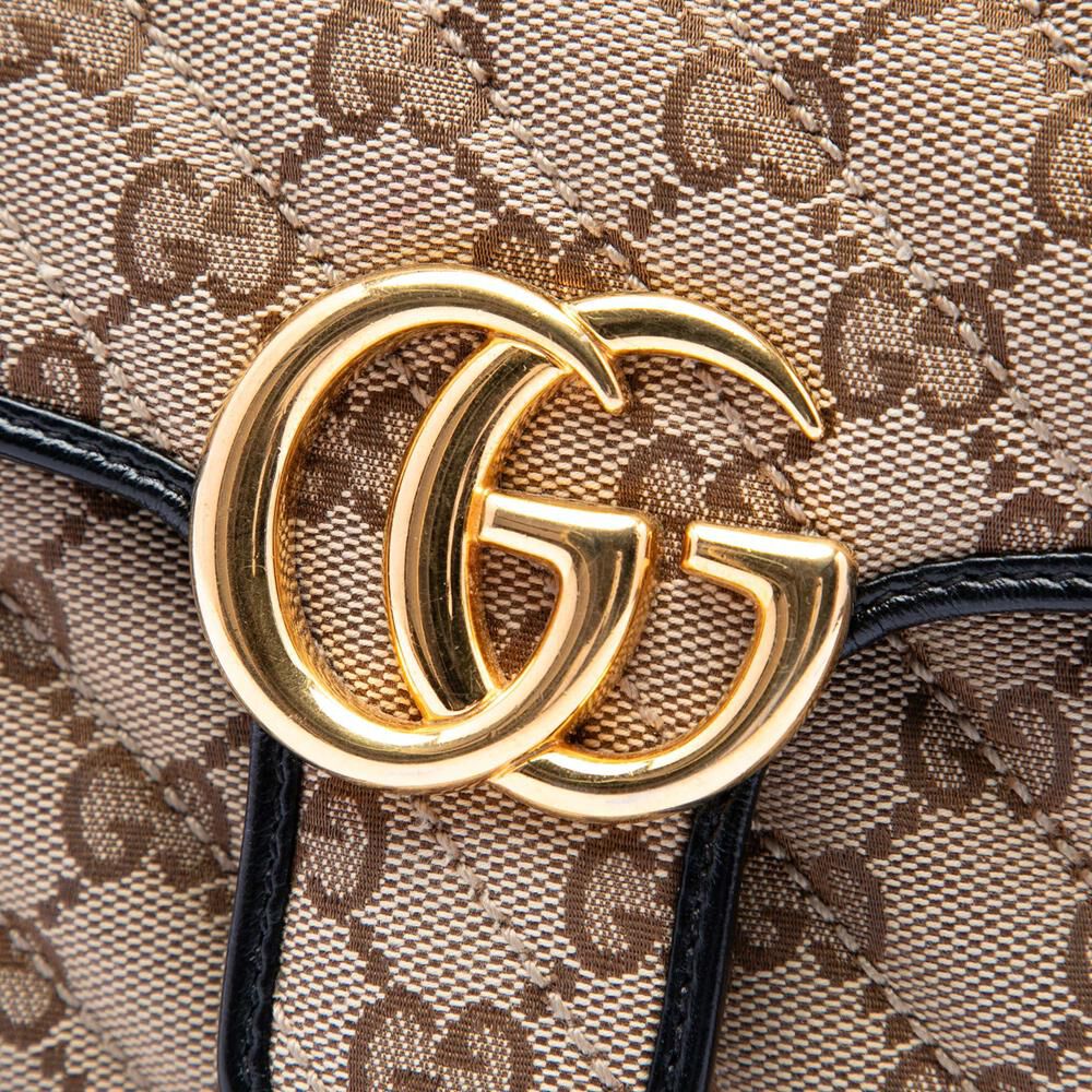 Gucci Marmont