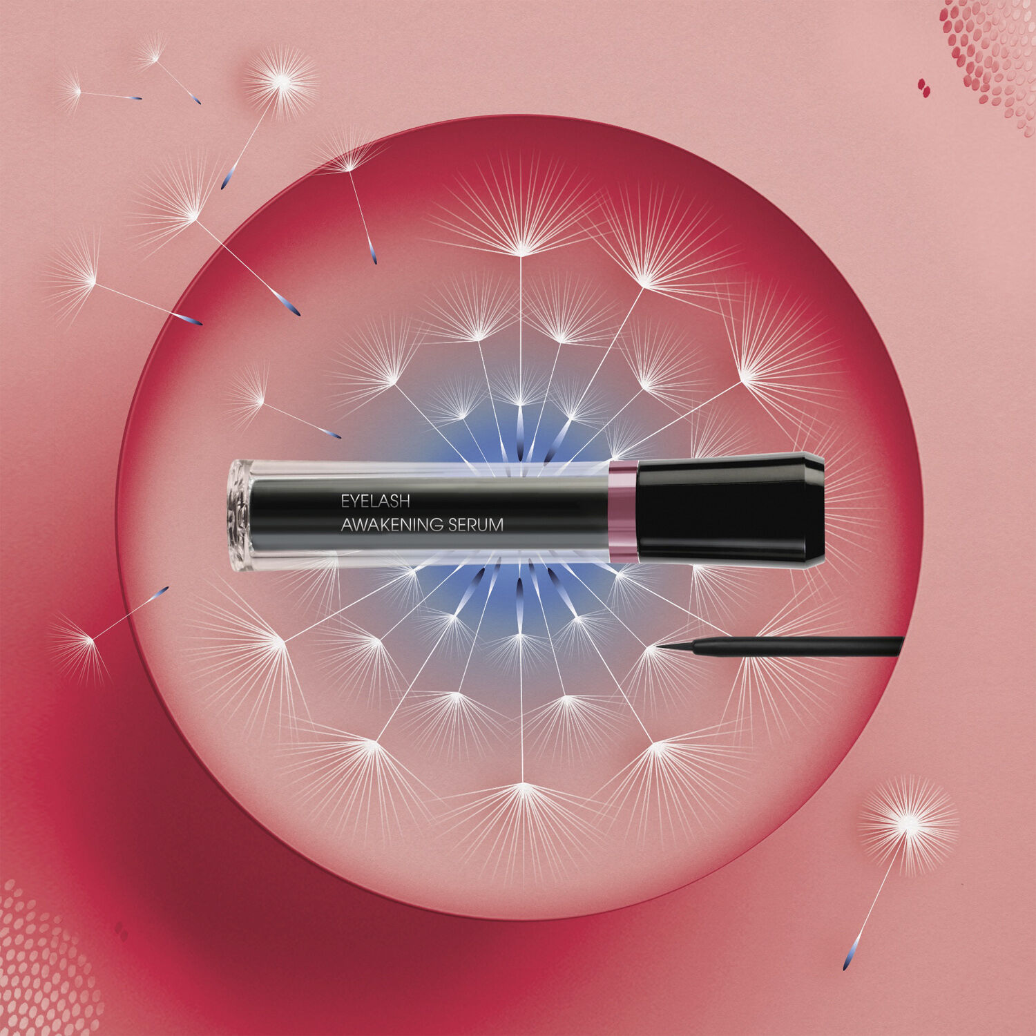 M2 BEAUT&Eacute; Eyelash Awakening Serum 4 ml