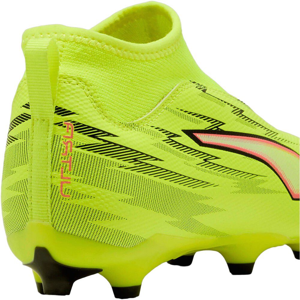 Ultra 6 Match+ Laceless FG/AG Fodboldst&oslash;vler