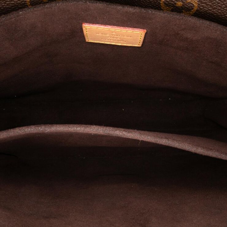 Louis Vuitton Pochette Métis