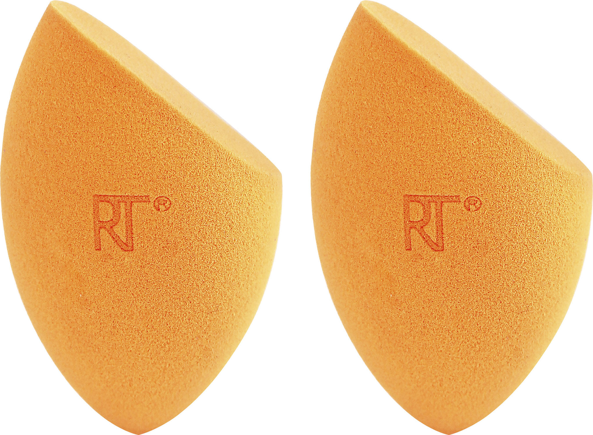 2 Miracle Complexion Sponges