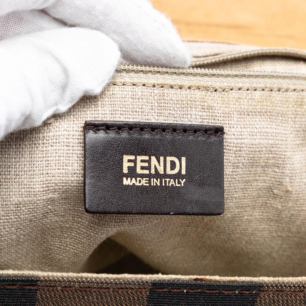 Fendi Shoulder Bag