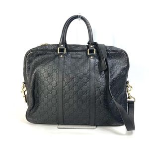 Gucci Briefcase