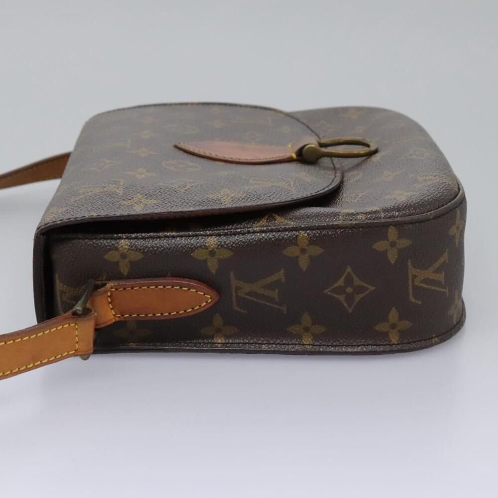 Louis Vuitton Saint Cloud
