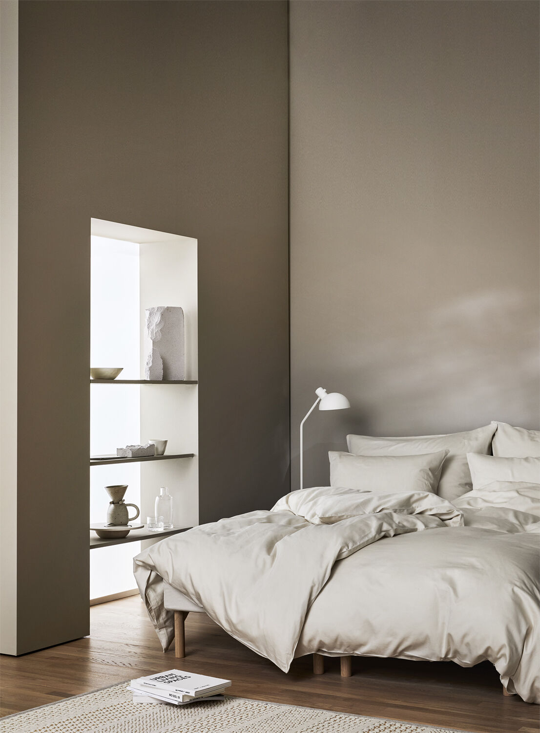 Harmoni senges&aelig;t