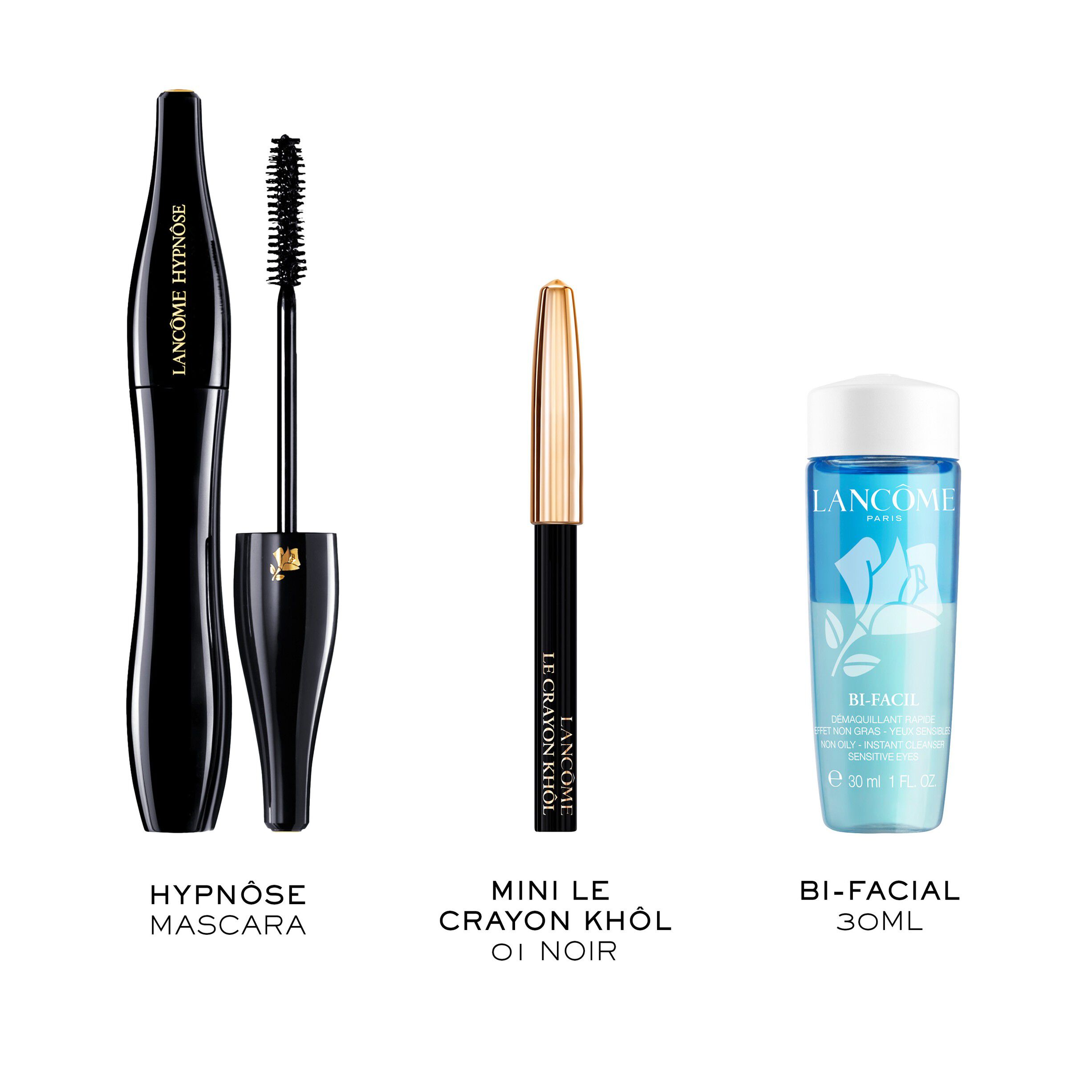 LC HYPNOSE + KHOL + BIFACIL 26