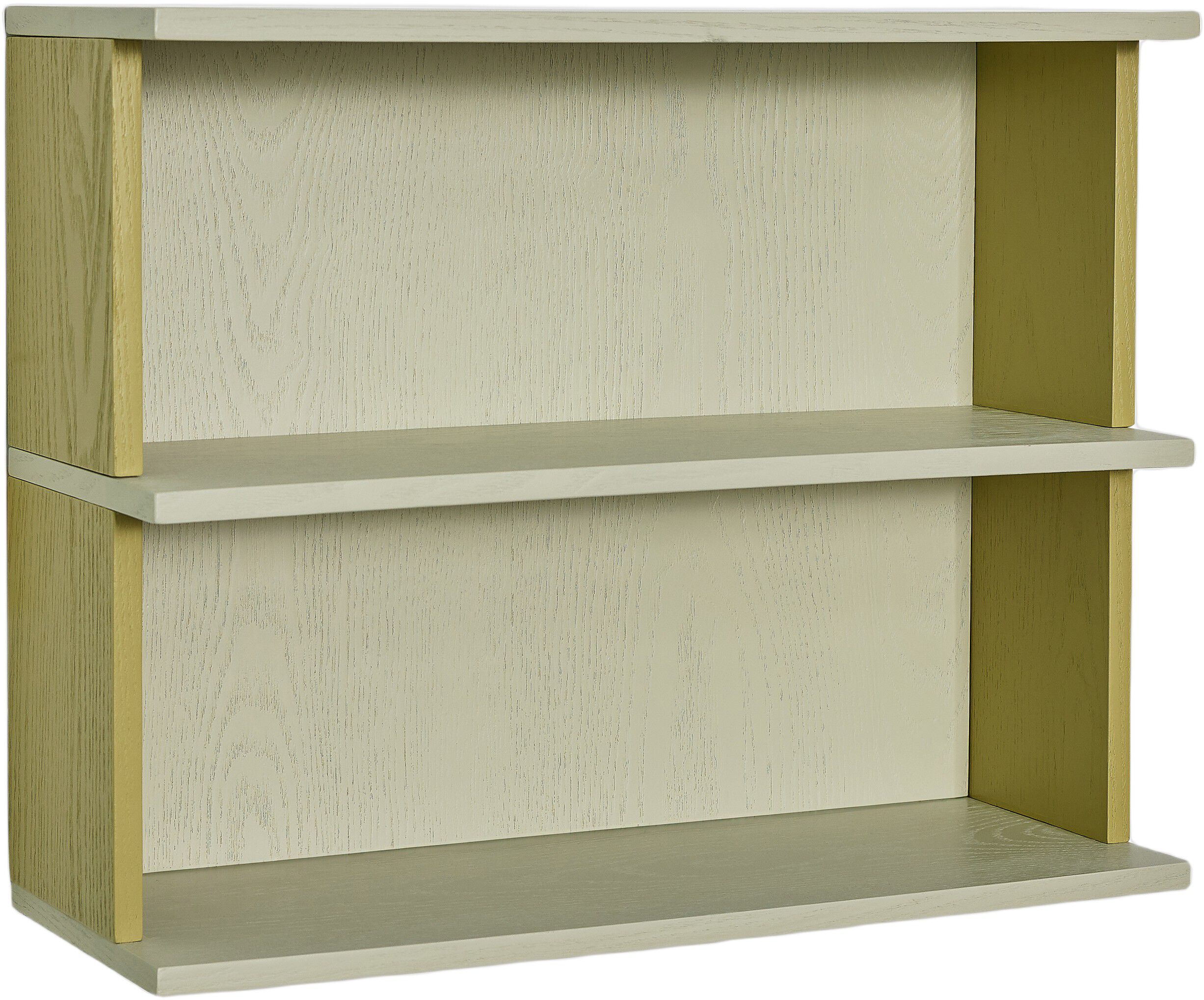 Pep Reol Gul/Gr&aring;