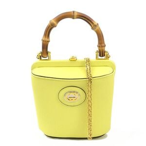 Gucci Bamboo
