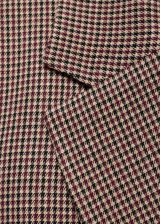 BLAZER. -- CHARLOTT