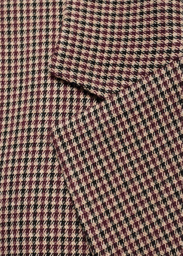 BLAZER. -- CHARLOTT