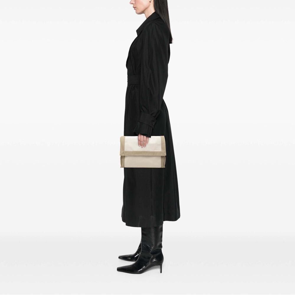 Herm&egrave;s Clutch