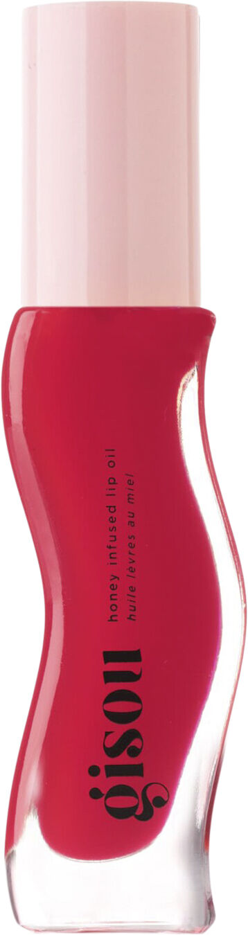 Honey Infused Lip Oil