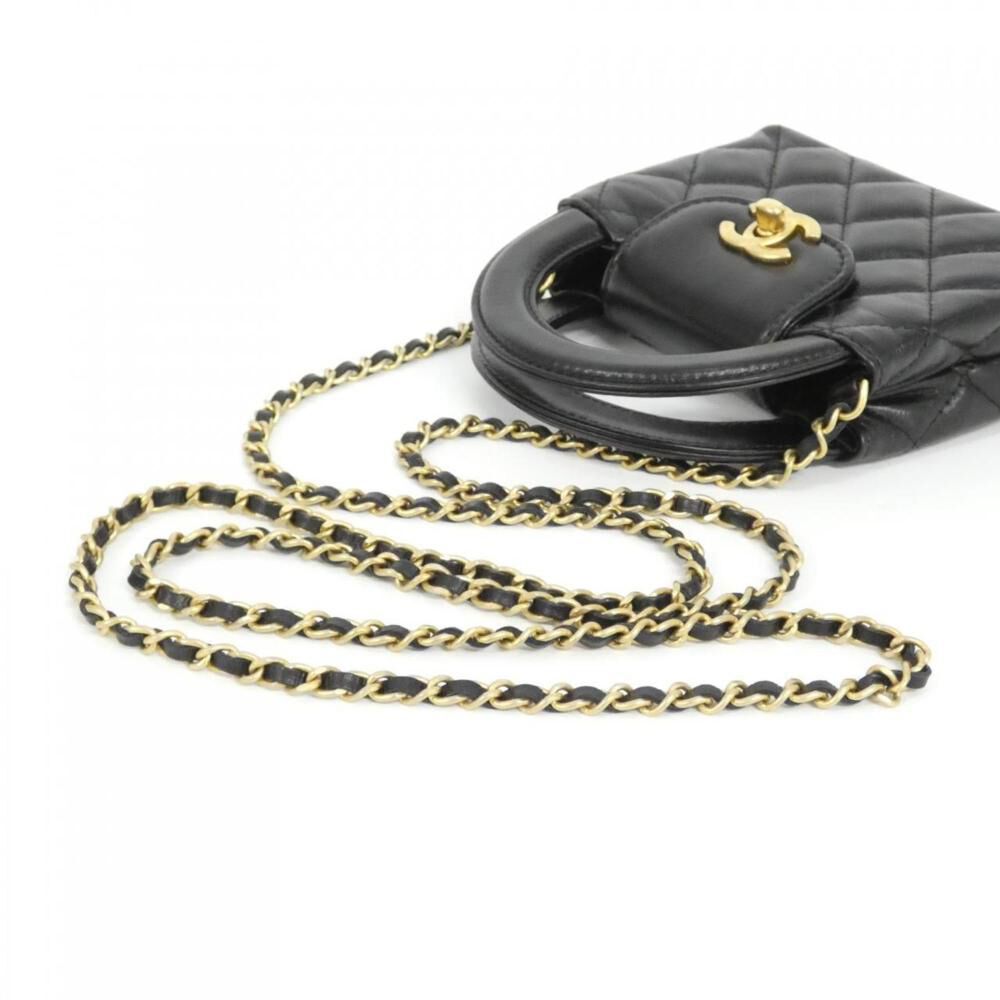 Chanel Handbag