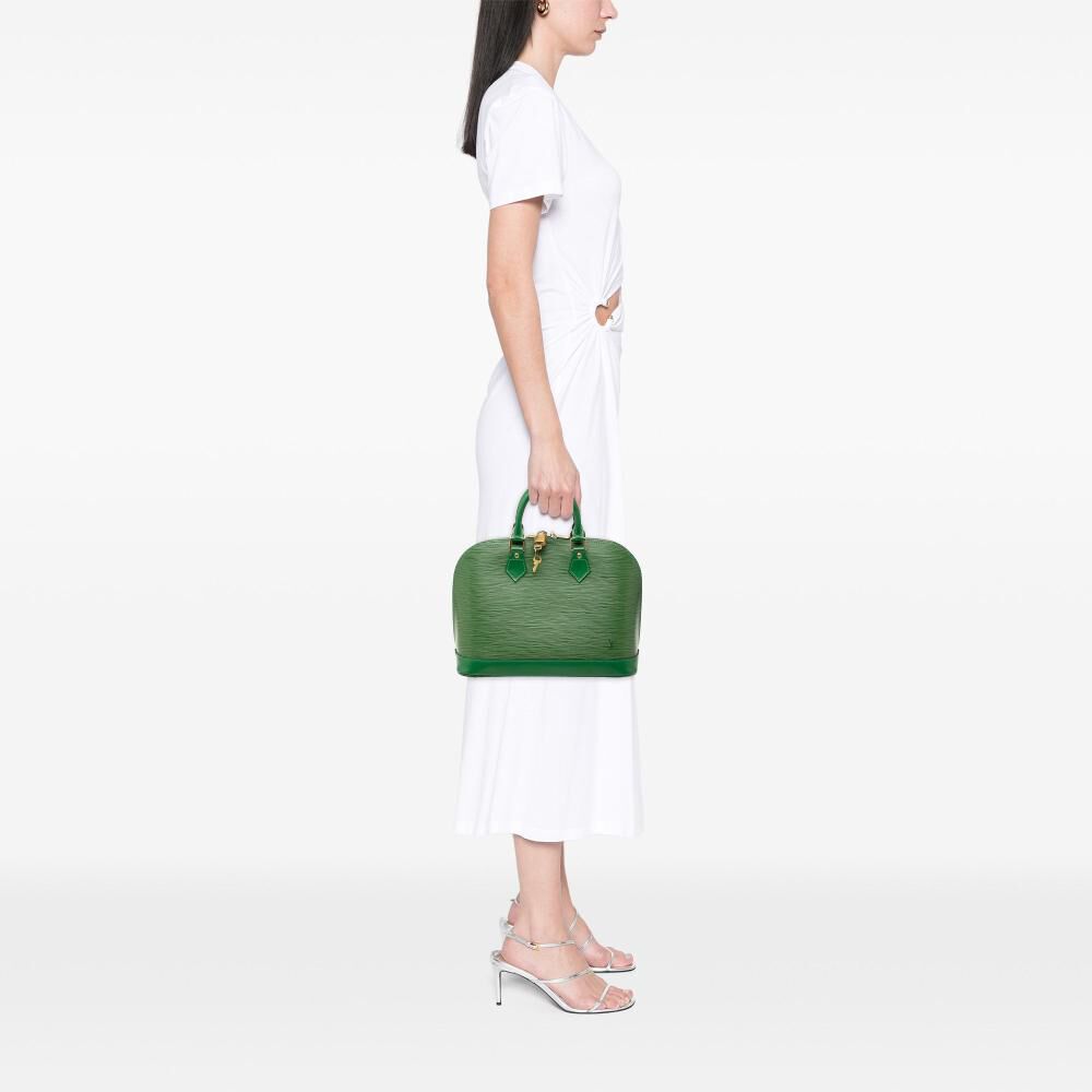 Louis Vuitton Alma