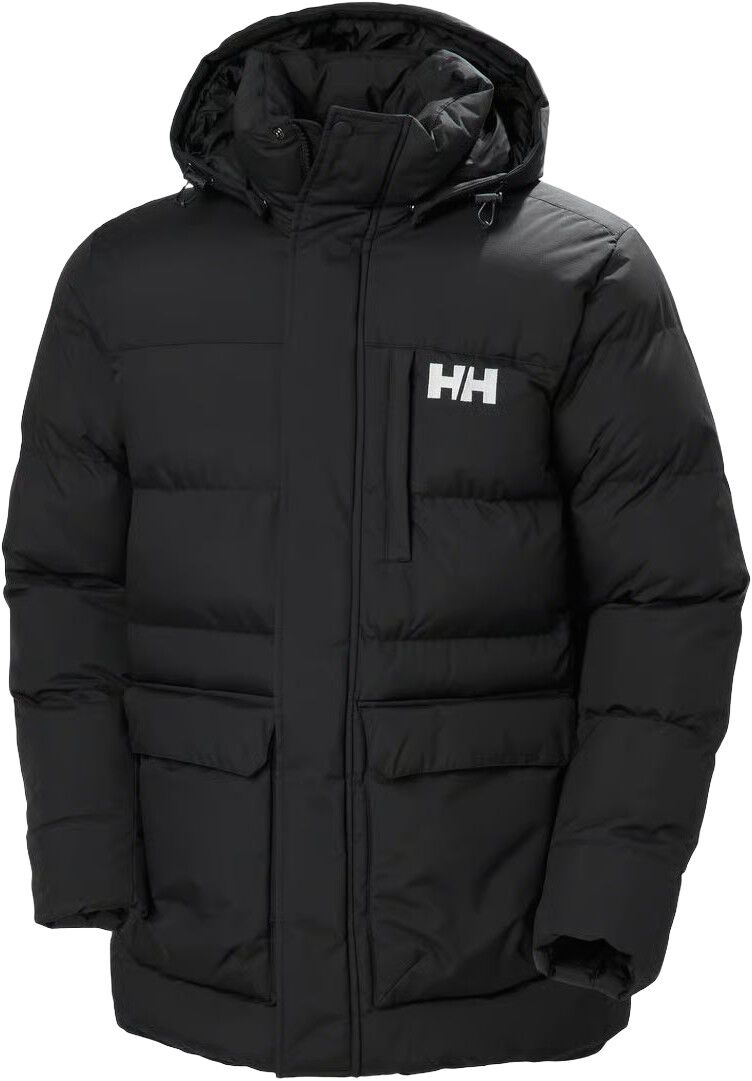 Vardo Parka Vinterjakke