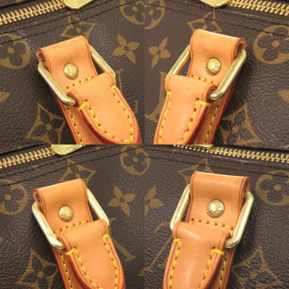 Louis Vuitton Keepall