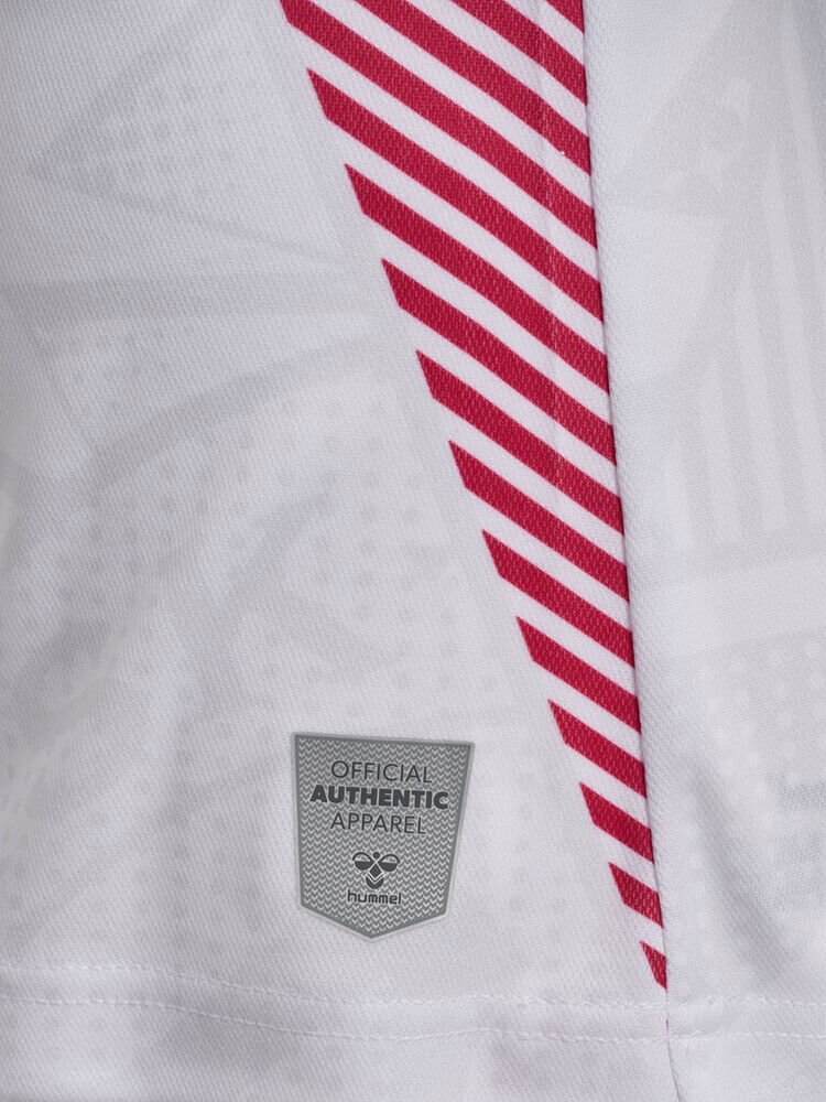 DBU kvindelandsholdstr&oslash;je udebane 23 Voksen