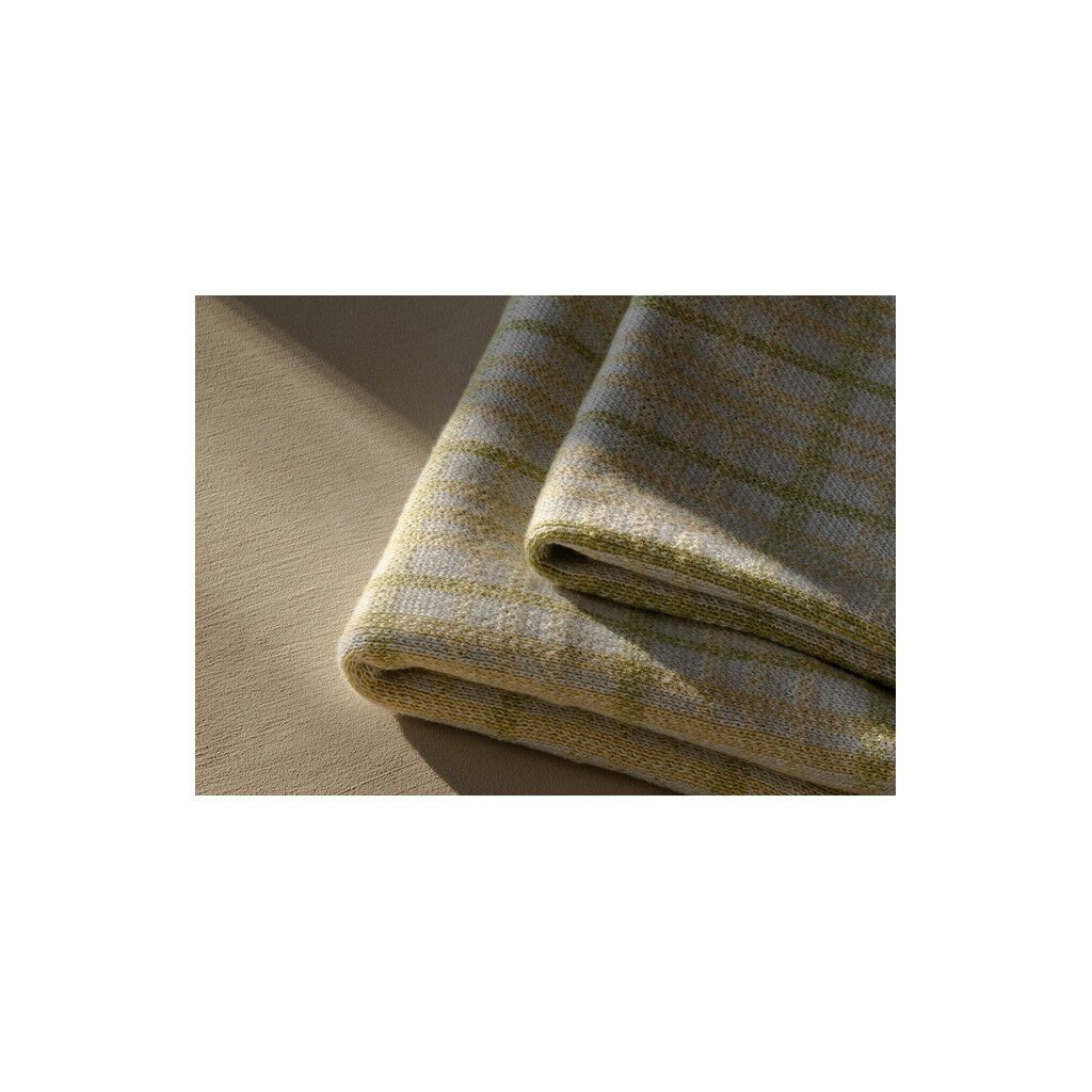 Knitted Kitchen Towel