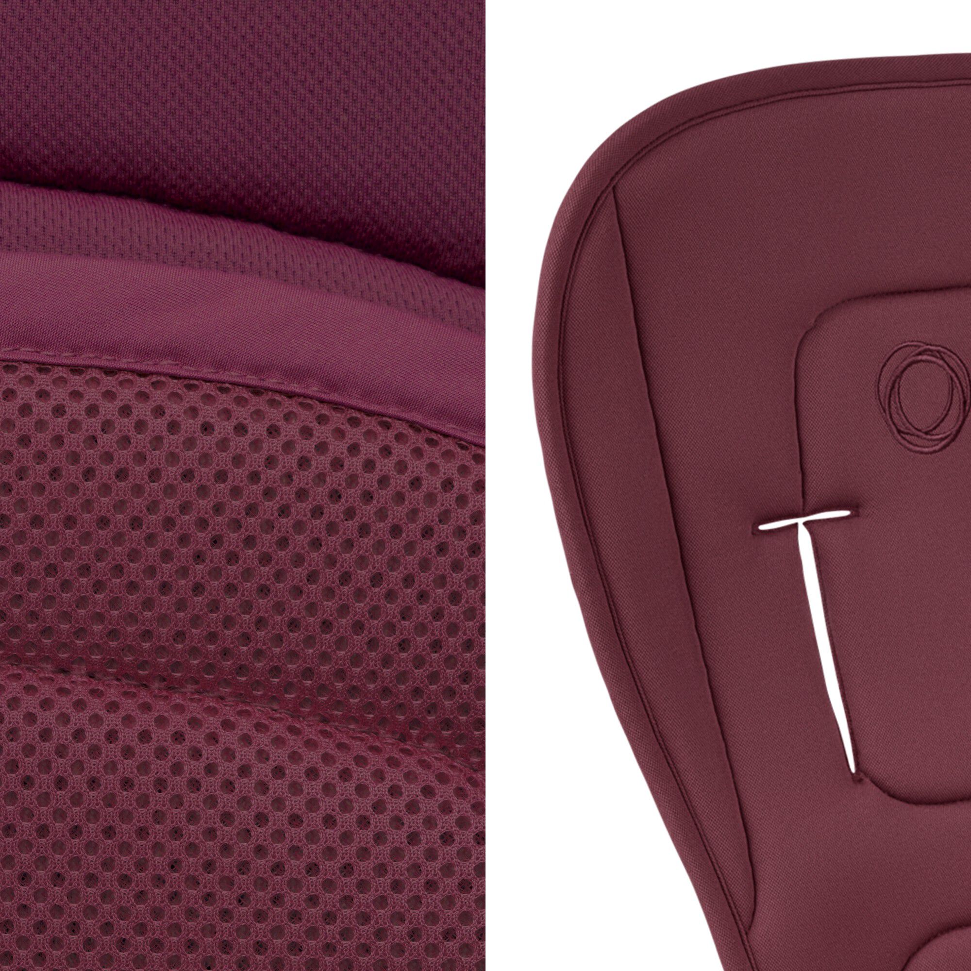 Bugaboo dual comfort seat liner
