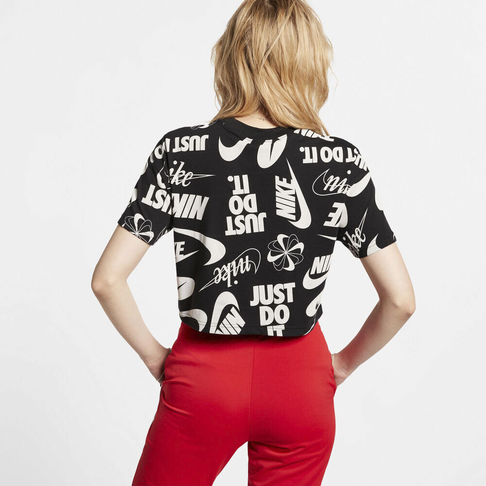 Sportswear Essential Cropped T Shirt