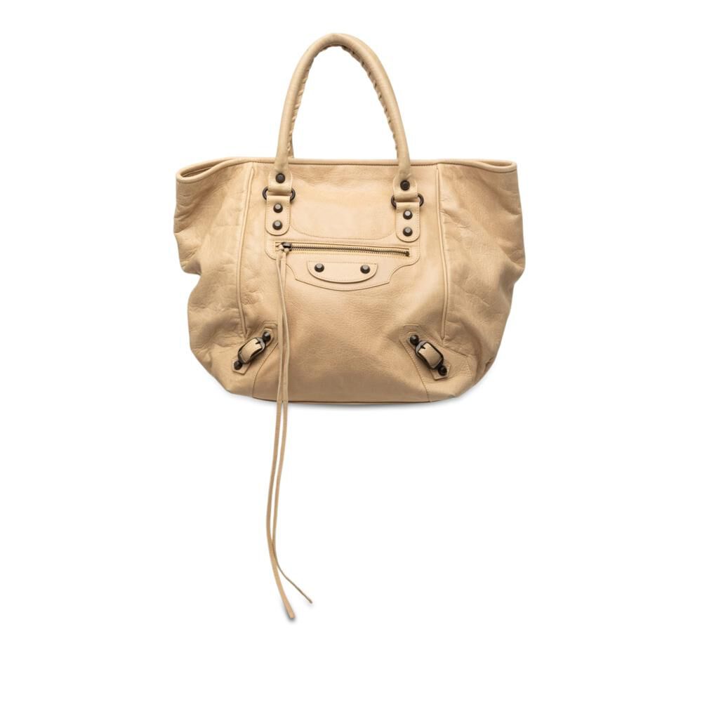 Balenciaga Tote