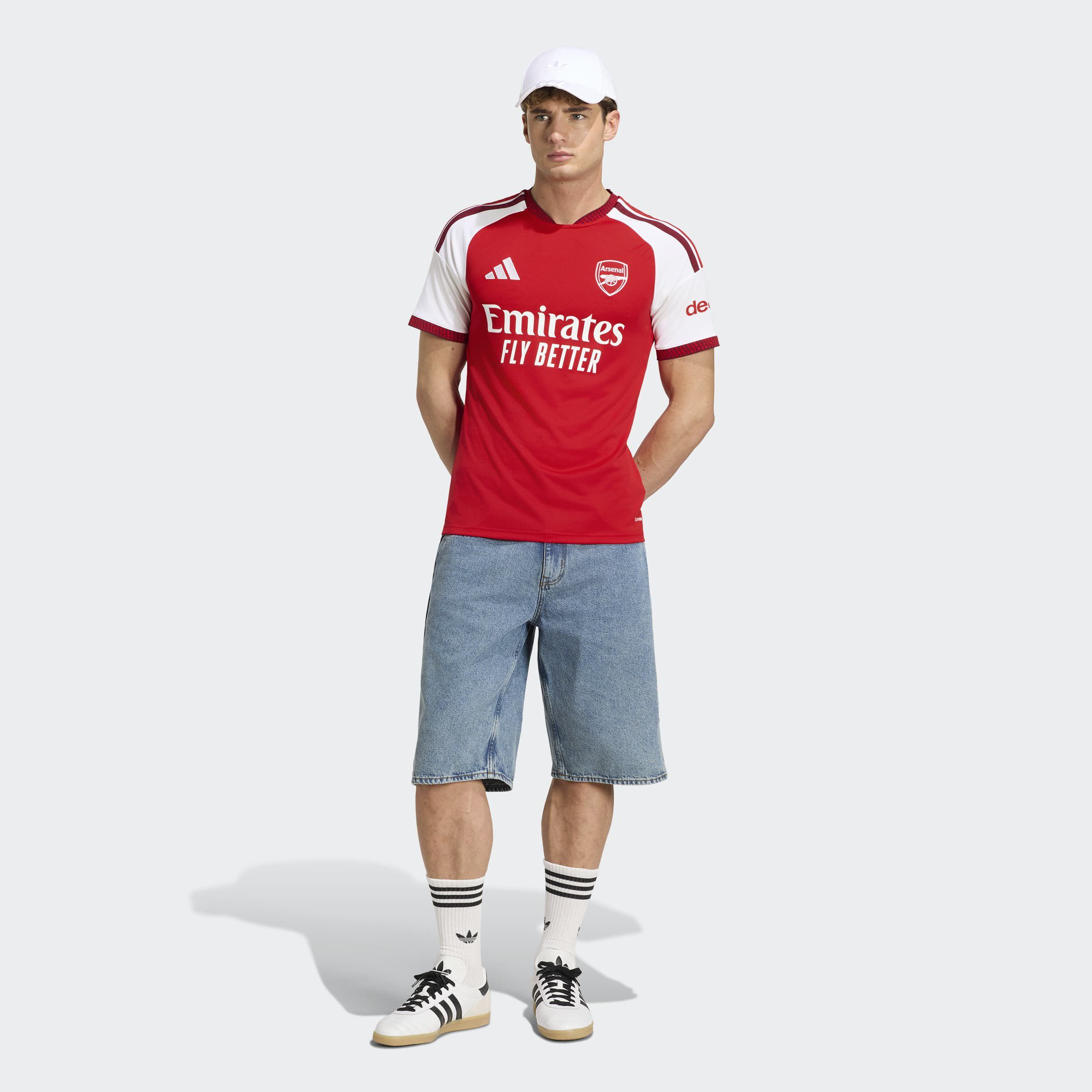 Arsenal 26/27 Hjemmebanetr&oslash;je