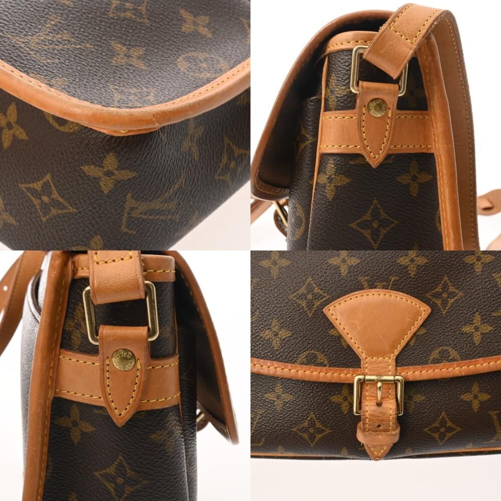 Louis Vuitton Sologne