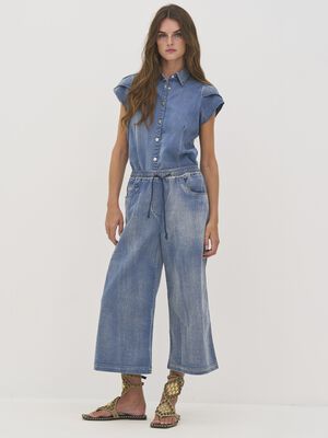 Deima Shirt s/S