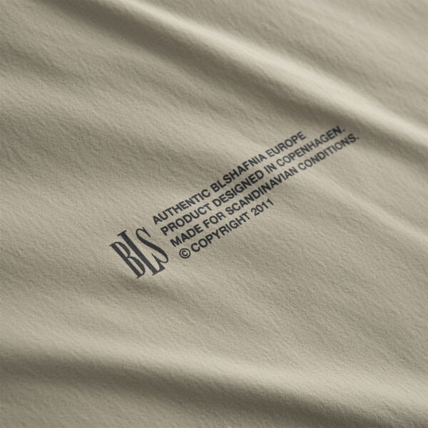 Insulated Light Jacket