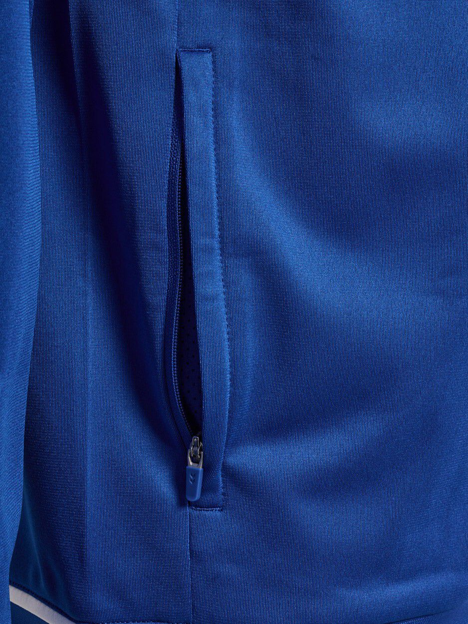 Core 2. 0 Full Zip Tr&aelig;nings Tr&oslash;je