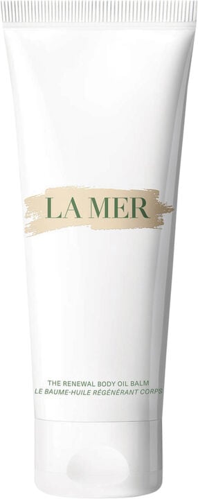 The Renewal Body Oil Balm