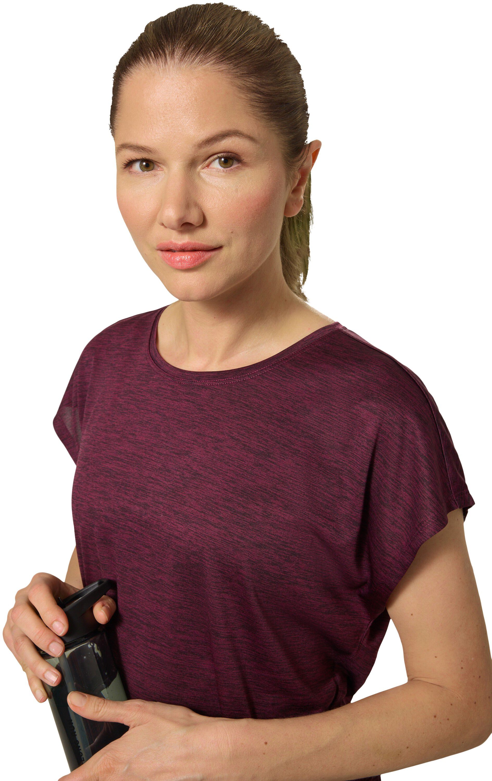 Mind Top Tr&aelig;nings T-shirt