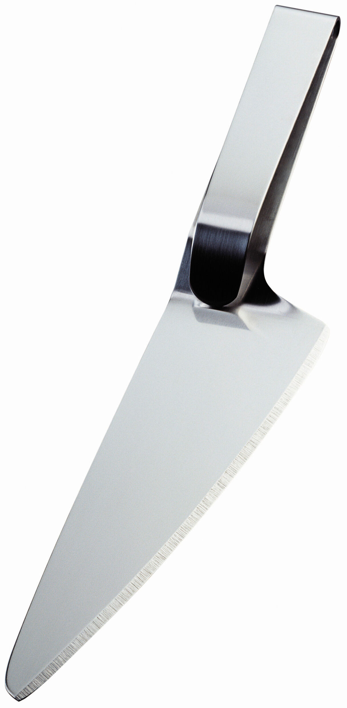 EM kage/serveringsspade steel