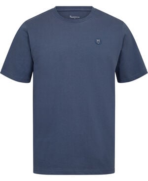 Badge t-shirt