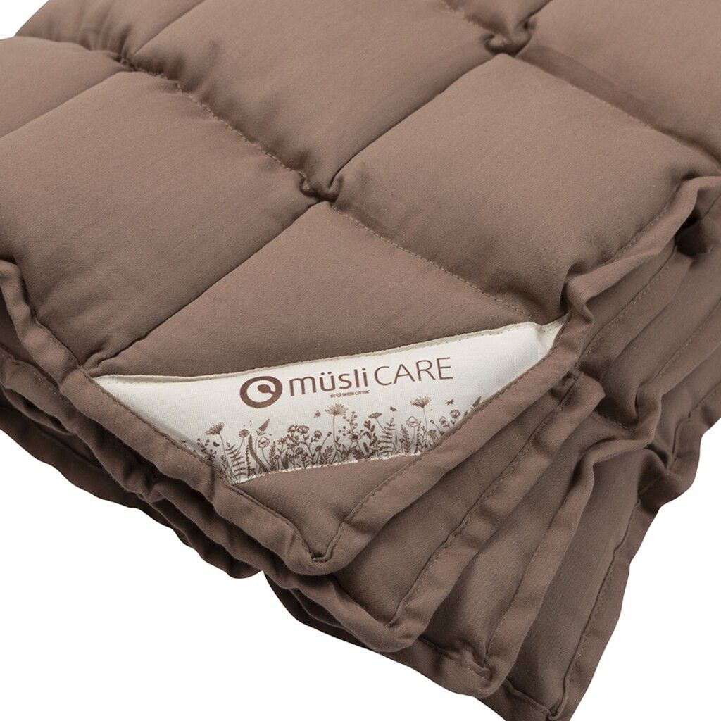 Satin Duvet Kapok Junior