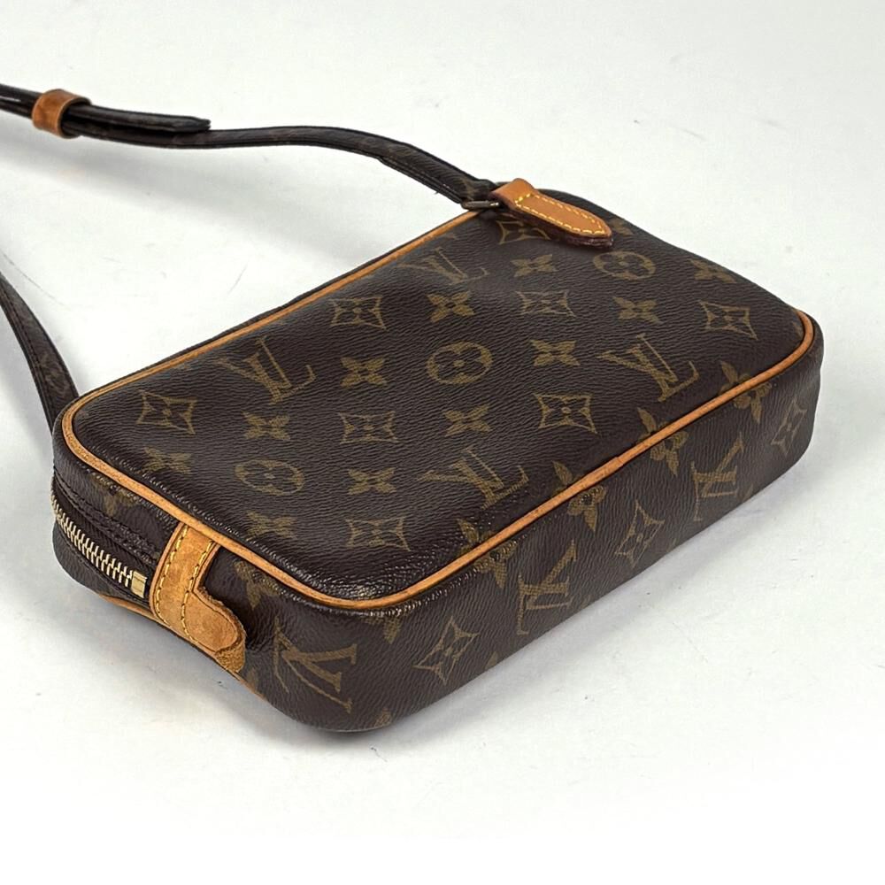 Louis Vuitton Crossbody Bag